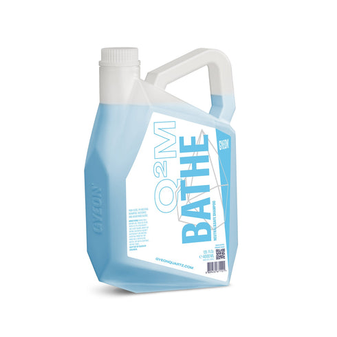 Q²M Bathe